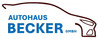 Logo Autohaus Becker GmbH